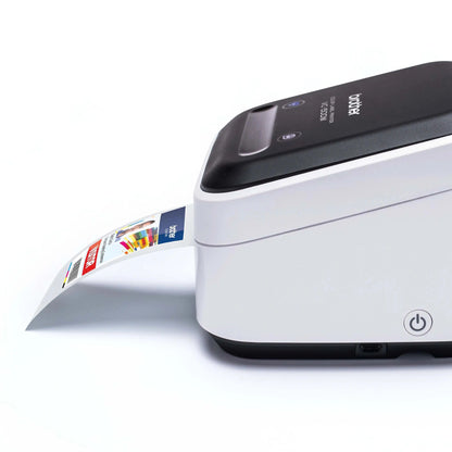 Brother VC-500W Full Colour Point-of-Sale Label Printer