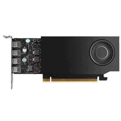 Nvidia RTX A400 4GB Low Profile Professional Workstation Graphics Card