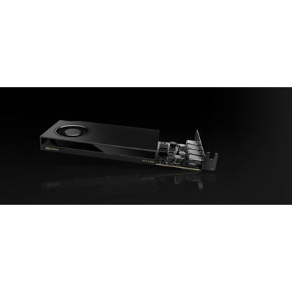 Nvidia RTX A400 4GB Low Profile Professional Workstation Graphics Card