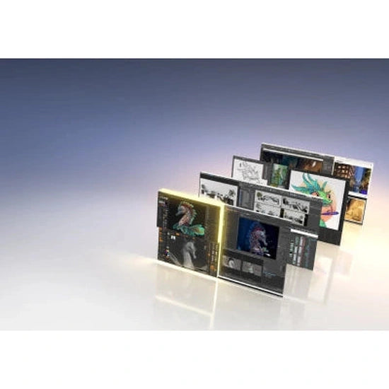 Nvidia RTX A400 4GB Low Profile Professional Workstation Graphics Card