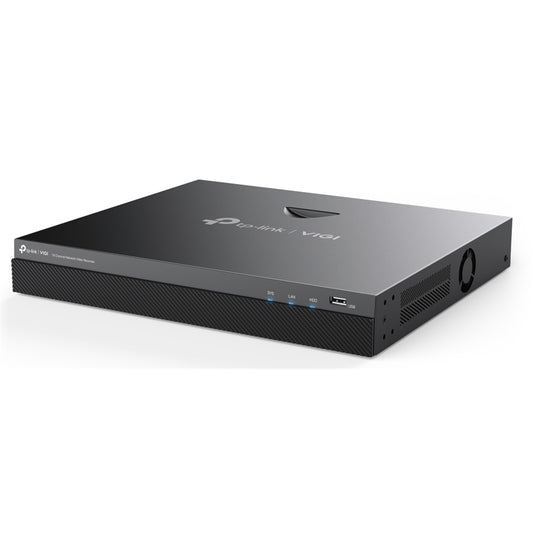 TP-Link VIGI NVR2016H 16 Channel Network Video Recorder