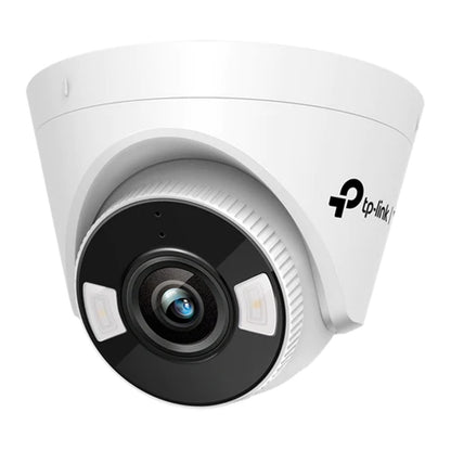 TP-Link VIGI C450 5MP Full-Colour Turret Network Camera (2.8mm Lens)