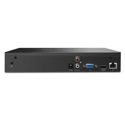 TP-Link VIGI NVR1008H 8 Channel Network Video Recorder 4K