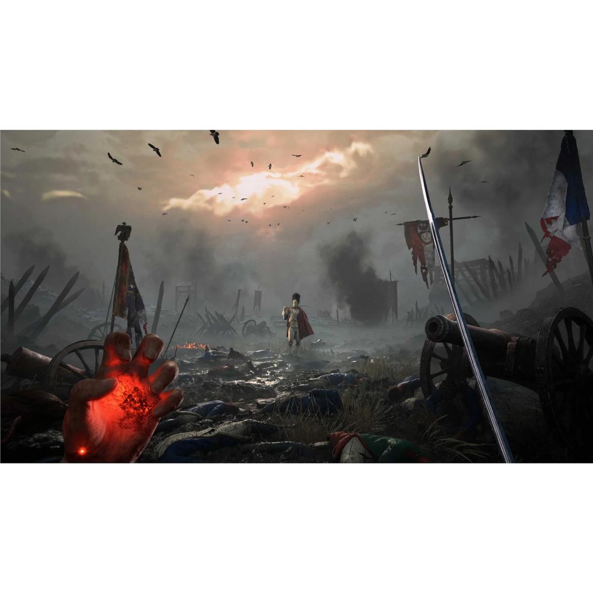 Valor Mortis Sony Playstation 5 - PS5 First-Person Soulslike Action RPG