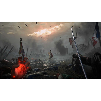 Valor Mortis Sony Playstation 5 - PS5 First-Person Soulslike Action RPG