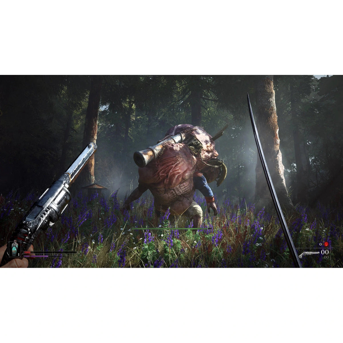 Valor Mortis Sony Playstation 5 - PS5 First-Person Soulslike Action RPG