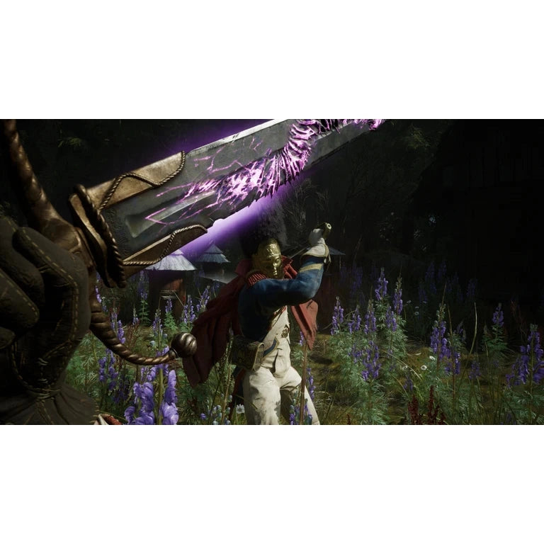 Valor Mortis Sony Playstation 5 - PS5 First-Person Soulslike Action RPG