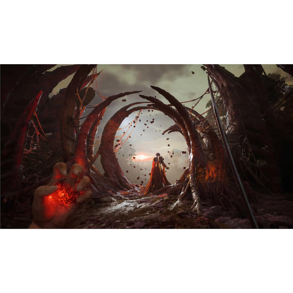 Valor Mortis Sony Playstation 5 - PS5 First-Person Soulslike Action RPG