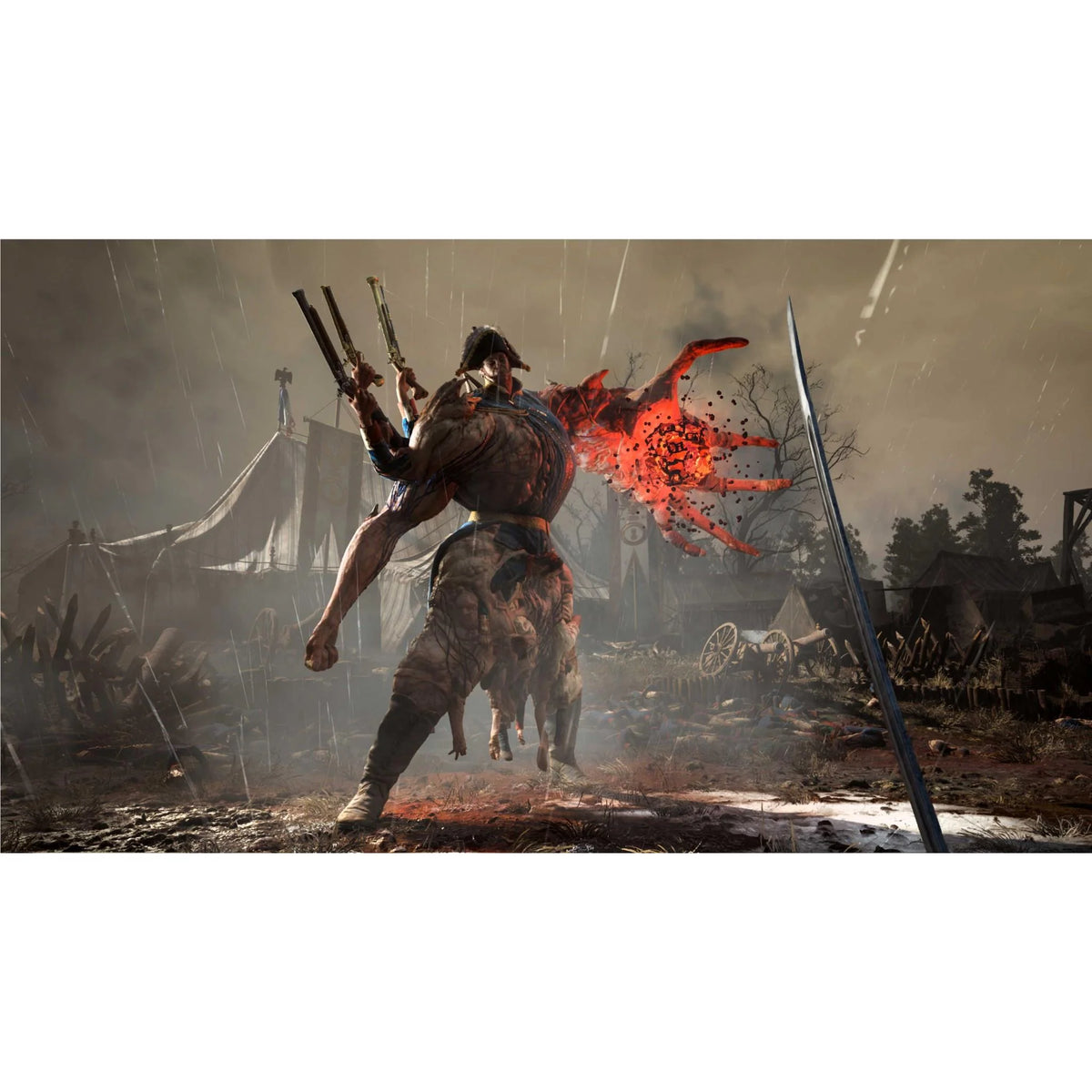 Valor Mortis Sony Playstation 5 - PS5 First-Person Soulslike Action RPG