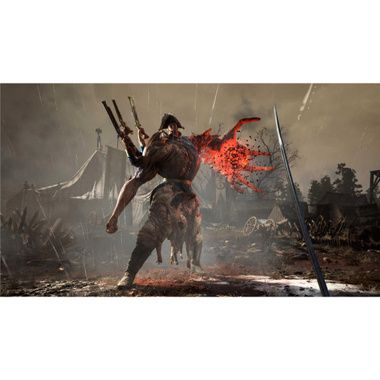 Valor Mortis Sony Playstation 5 - PS5 First-Person Soulslike Action RPG