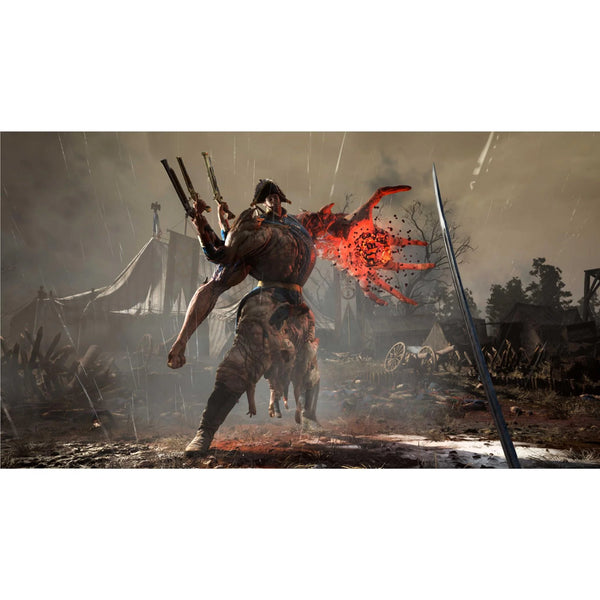 Valor Mortis Sony Playstation 5 - PS5 First-Person Soulslike Action RPG