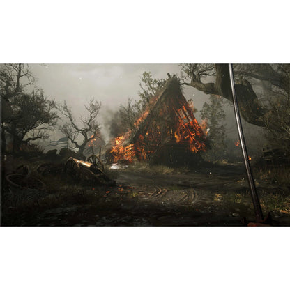 Valor Mortis Sony Playstation 5 - PS5 First-Person Soulslike Action RPG