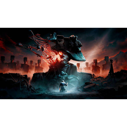 Valor Mortis Sony Playstation 5 - PS5 First-Person Soulslike Action RPG