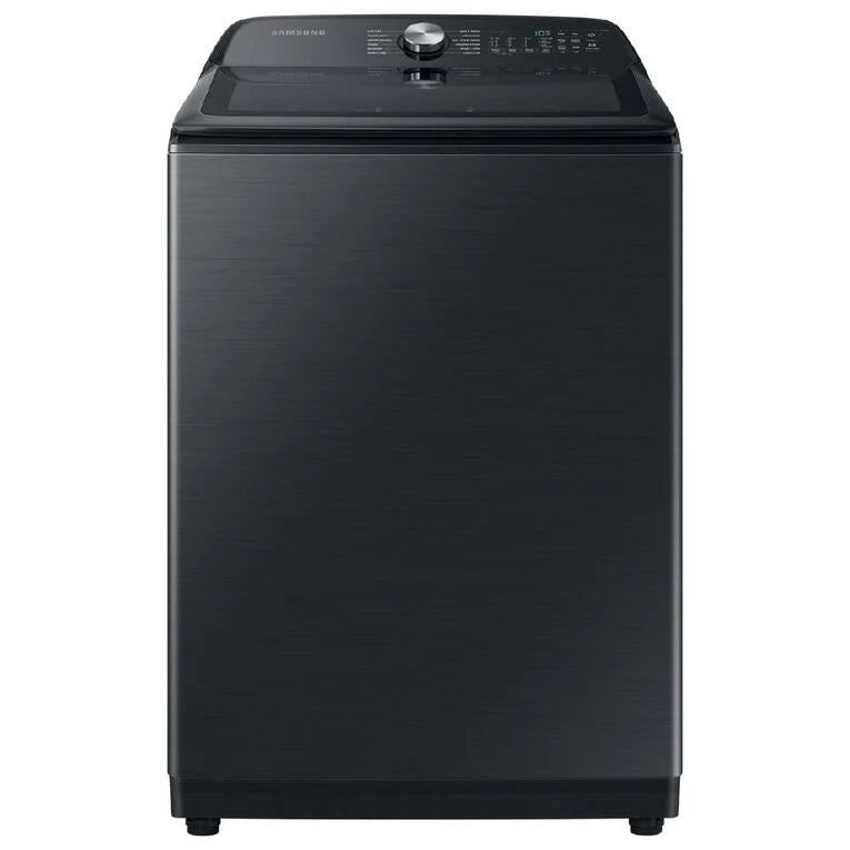 Samsung 12kg Laundry Top-Load Washer Washing Machine with BubbleStorm (WA12A8376GV/SA)