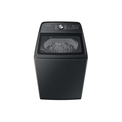 Samsung 12kg Laundry Top-Load Washer Washing Machine with BubbleStorm (WA12A8376GV/SA)