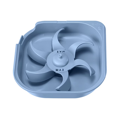 Samsung 12kg Laundry Top-Load Washer Washing Machine with BubbleStorm (WA12A8376GV/SA)