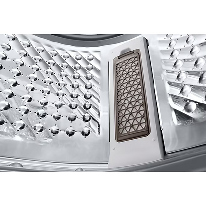 Samsung 12kg Laundry Top-Load Washer Washing Machine with BubbleStorm (WA12A8376GV/SA)