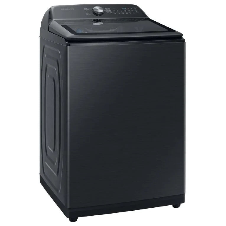 Samsung 12kg Laundry Top-Load Washer Washing Machine with BubbleStorm (WA12A8376GV/SA)