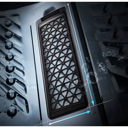 Samsung 12kg Laundry Top-Load Washer Washing Machine with BubbleStorm (WA12A8376GV/SA)