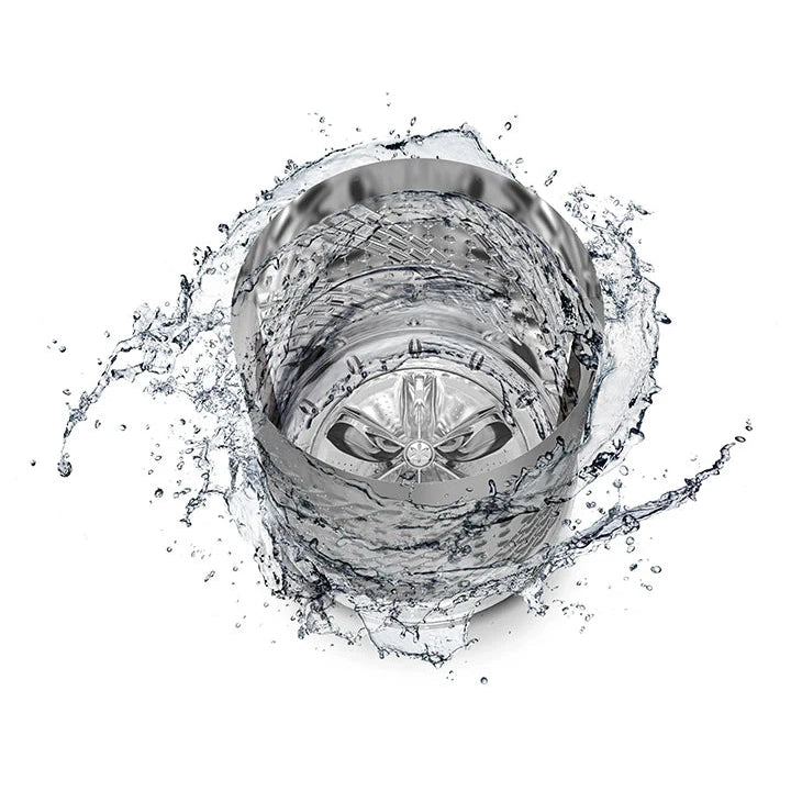 Samsung 12kg Laundry Top-Load Washer Washing Machine with BubbleStorm (WA12A8376GV/SA)