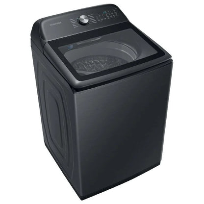 Samsung 12kg Laundry Top-Load Washer Washing Machine with BubbleStorm (WA12A8376GV/SA)