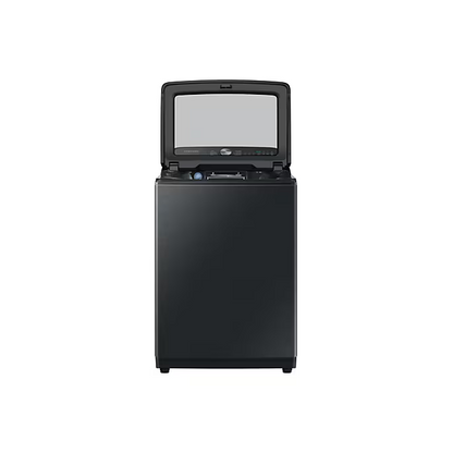 Samsung 12kg Laundry Top-Load Washer Washing Machine with BubbleStorm (WA12A8376GV/SA)