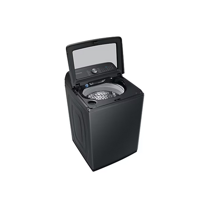 Samsung 12kg Laundry Top-Load Washer Washing Machine with BubbleStorm (WA12A8376GV/SA)