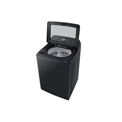 Samsung 12kg Laundry Top-Load Washer Washing Machine with BubbleStorm (WA12A8376GV/SA)