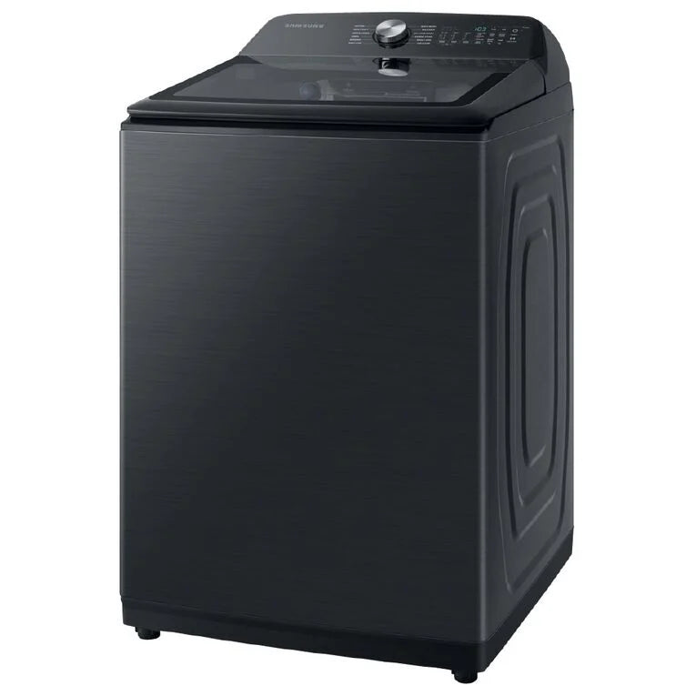 Samsung 12kg Laundry Top-Load Washer Washing Machine with BubbleStorm (WA12A8376GV/SA)