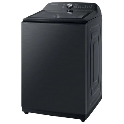 Samsung 12kg Laundry Top-Load Washer Washing Machine with BubbleStorm (WA12A8376GV/SA)