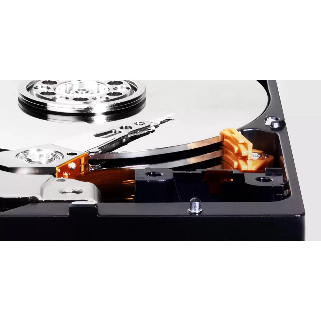 WD Blue 2TB 3.5" SATA 7200rpm 256MB Cache Internal HDD (2 Years Warranty)