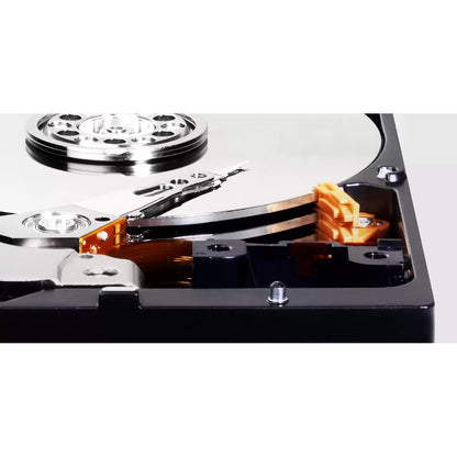 WD Blue 2TB 3.5" SATA 7200rpm 256MB Cache Internal HDD (2 Years Warranty)
