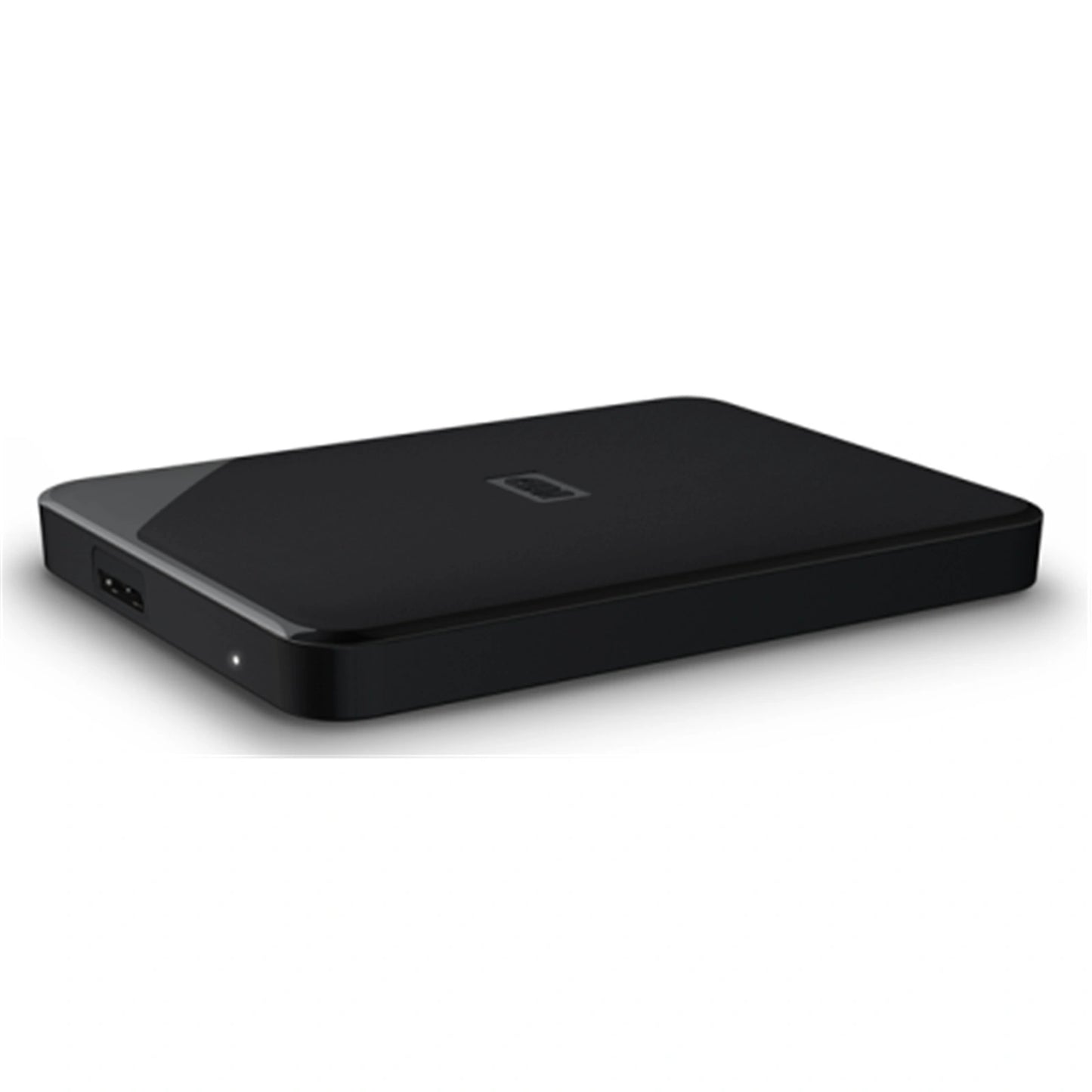 WD Elements SE 1TB Portable USB 3.0 External HDD (Black)