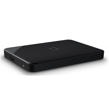 WD Elements SE 1TB Portable USB 3.0 External HDD (Black)