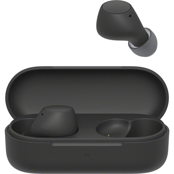 Sony WF-C510B Compact True Wireless In-Ear Headphones Earbuds Black