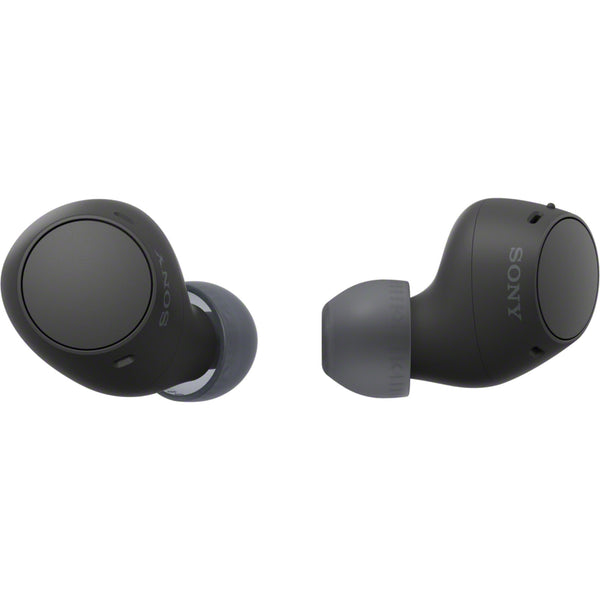 Sony WF-C510B Compact True Wireless In-Ear Headphones Earbuds Black