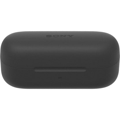 Sony WF-C510B Compact True Wireless In-Ear Headphones Earbuds (Black)