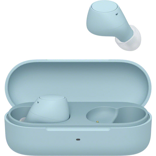 Sony WF-C510L Compact True Wireless In-Ear Headphones Earbuds (Blue)