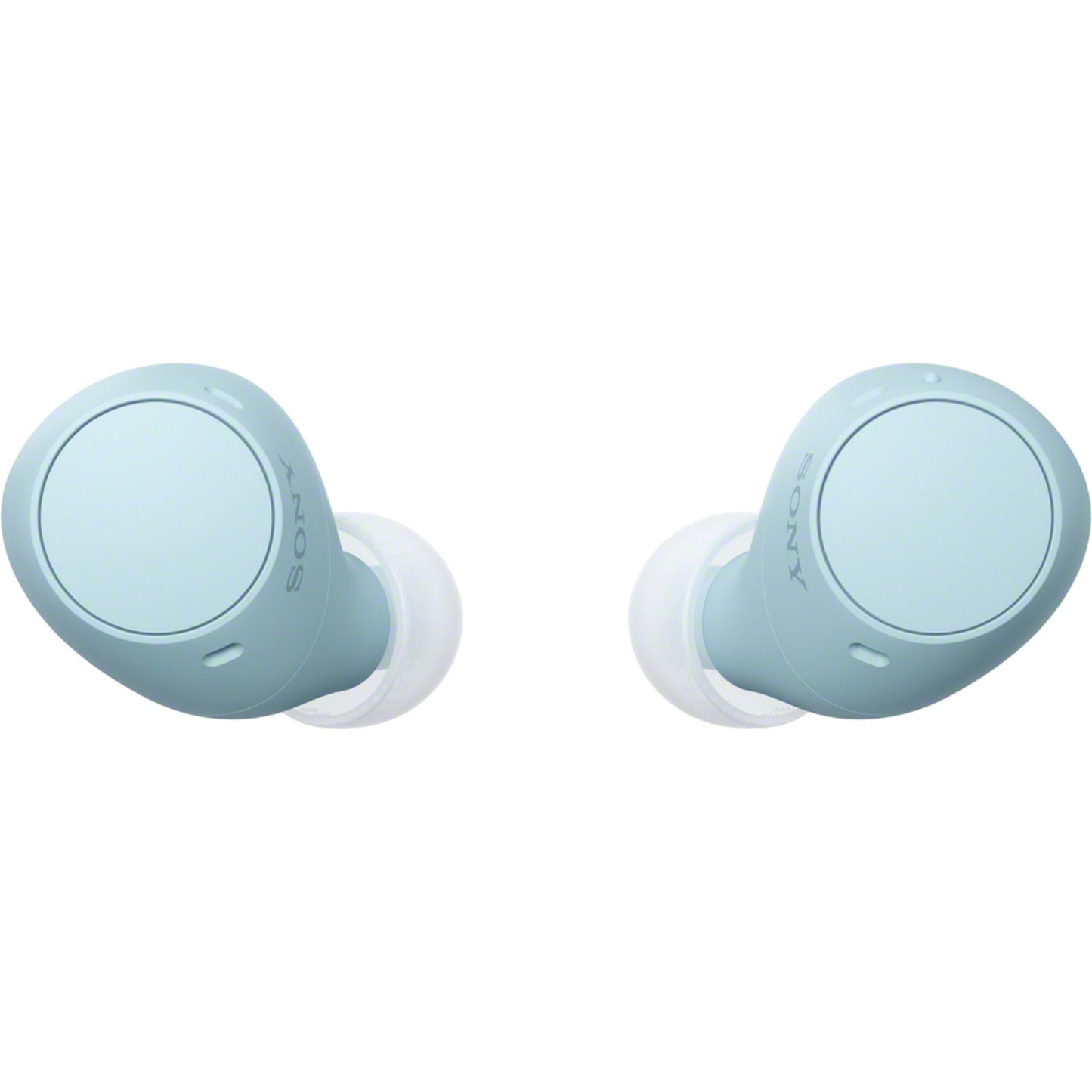 Sony WF-C510L Compact True Wireless In-Ear Headphones Earbuds (Blue)