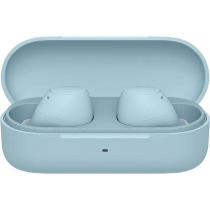 Sony WF-C510L Compact True Wireless In-Ear Headphones Earbuds (Blue)