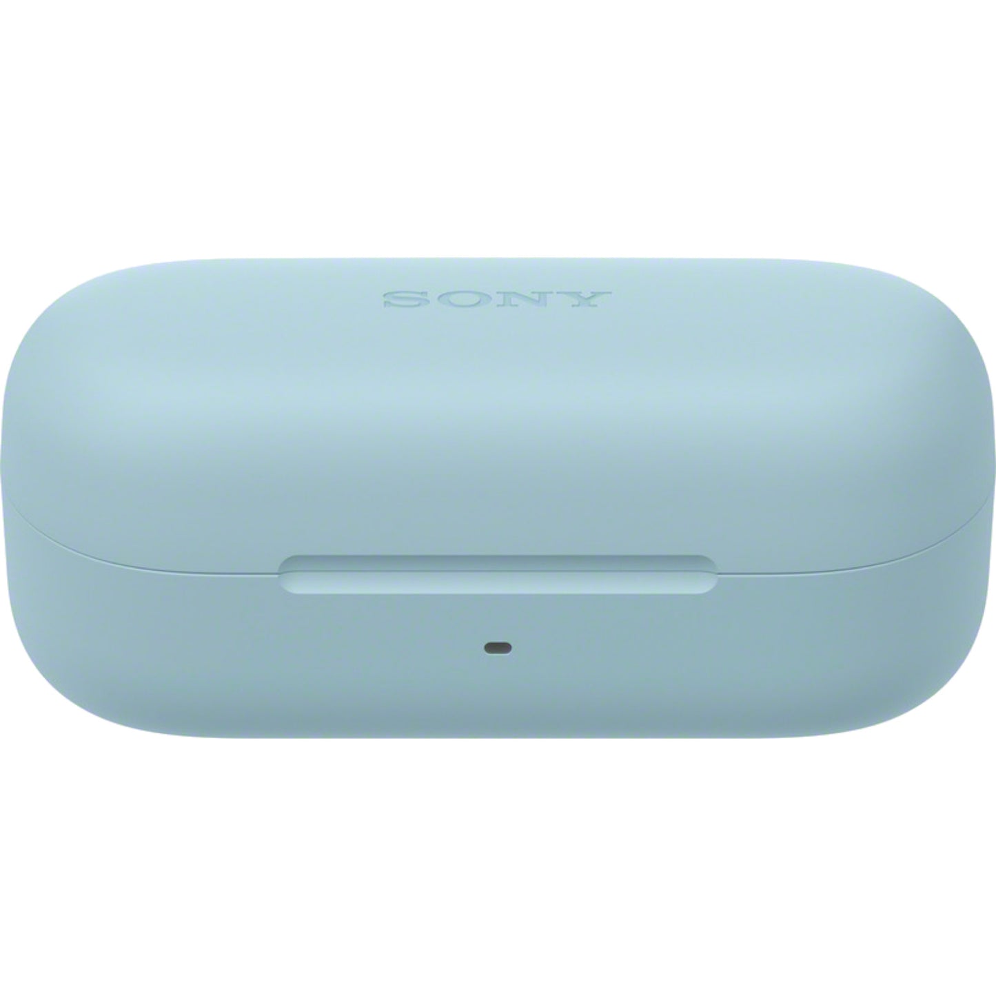 Sony WF-C510L Compact True Wireless In-Ear Headphones Earbuds (Blue)