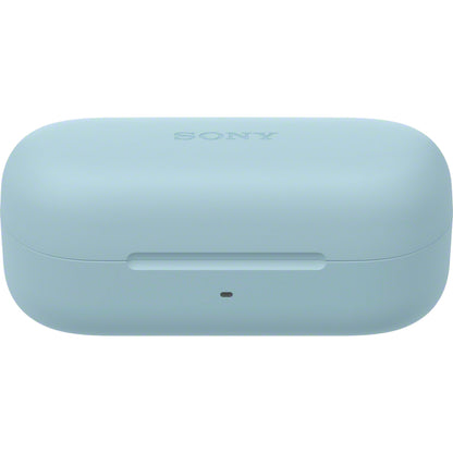 Sony WF-C510L Compact True Wireless In-Ear Headphones Earbuds (Blue)