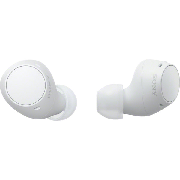 Sony WF-C510W Compact True Wireless In-Ear Headphones Earbuds White