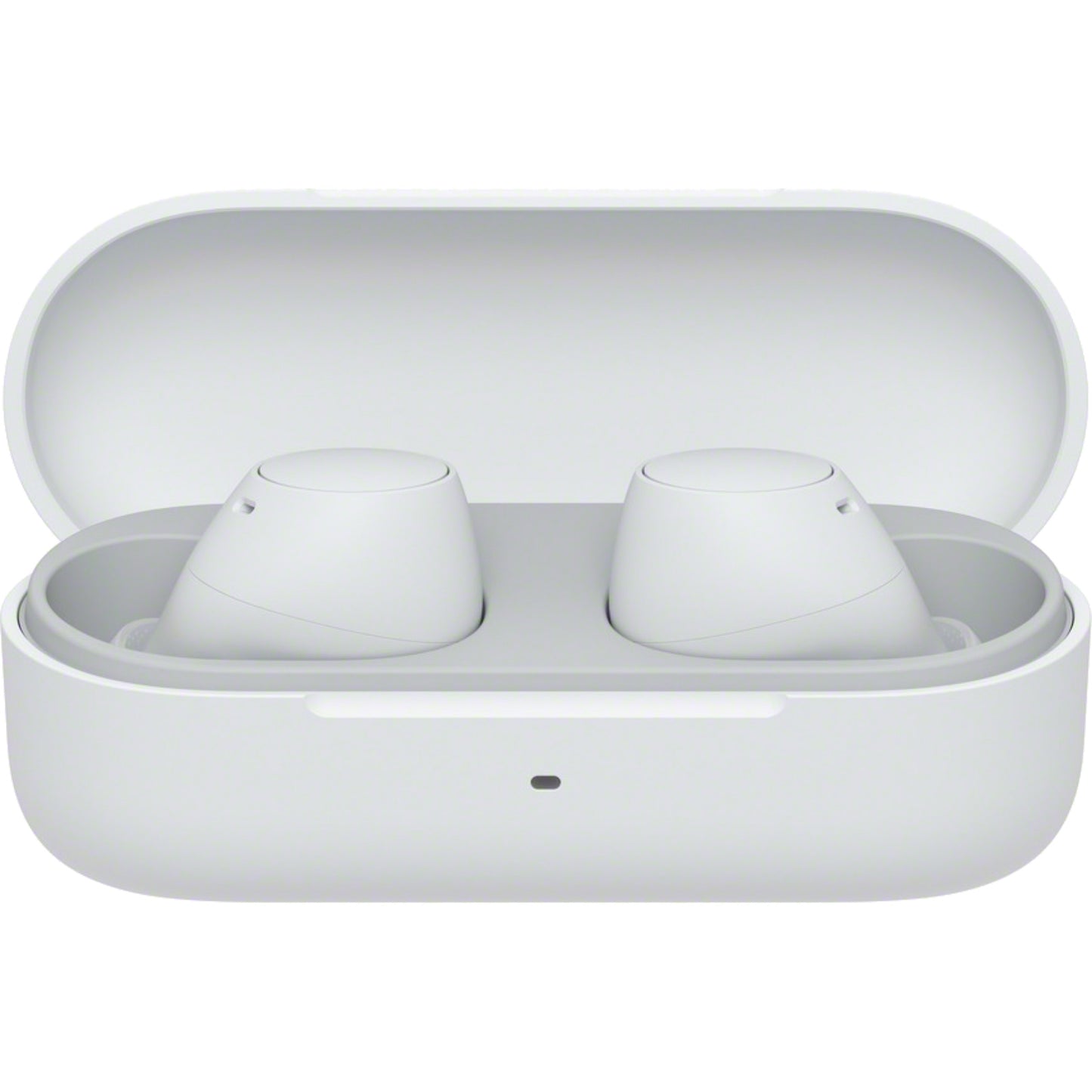 Sony WF-C510W Compact True Wireless In-Ear Headphones Earbuds (White)