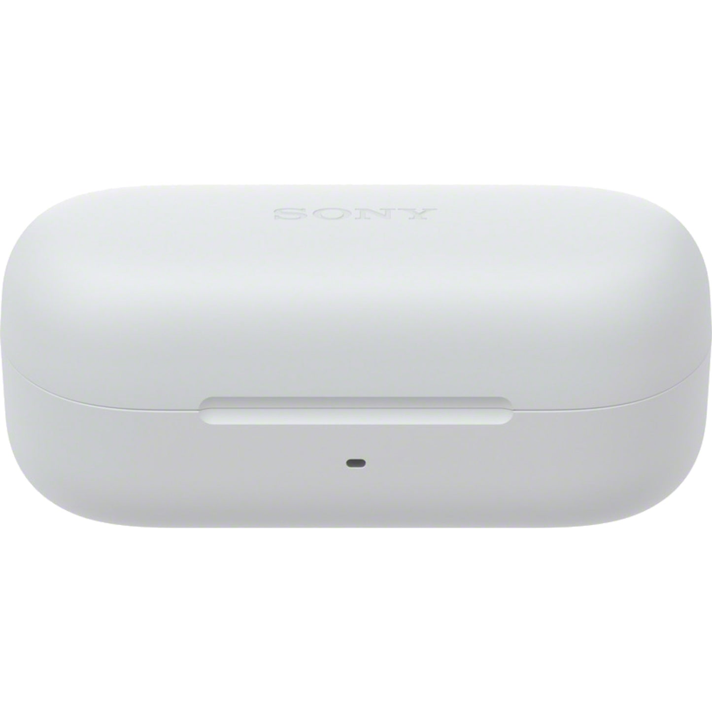 Sony WF-C510W Compact True Wireless In-Ear Headphones Earbuds (White)