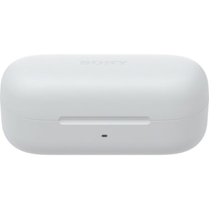 Sony WF-C510W Compact True Wireless In-Ear Headphones Earbuds (White)
