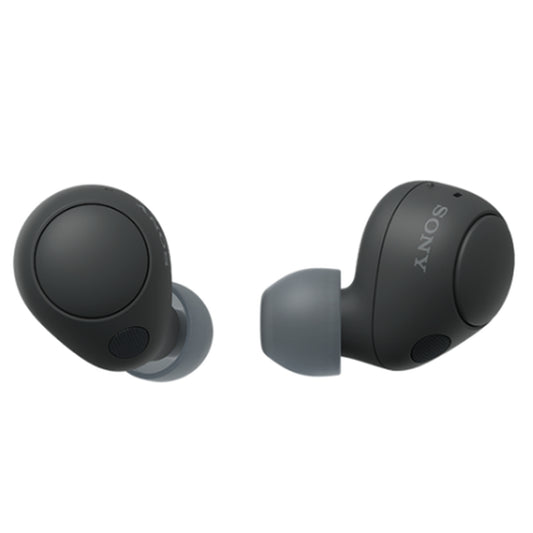 Sony WF-C700NB True Wireless Noise Cancelling In-Ear Headphones Black