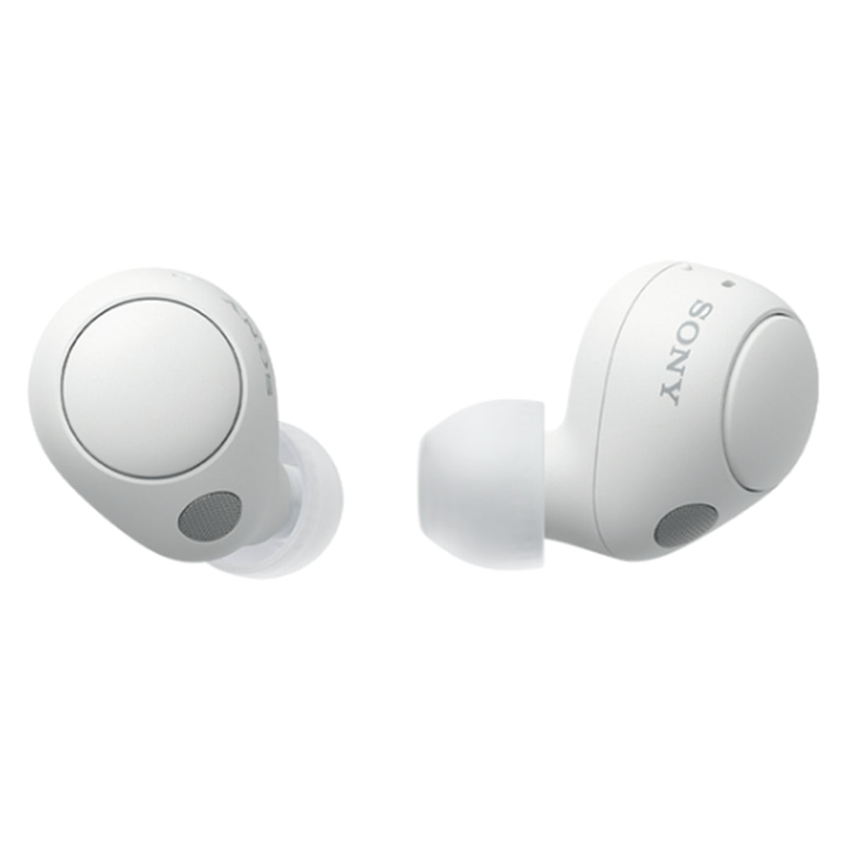 Sony WF-C700NW True Wireless Noise Cancelling In-Ear Headphones White