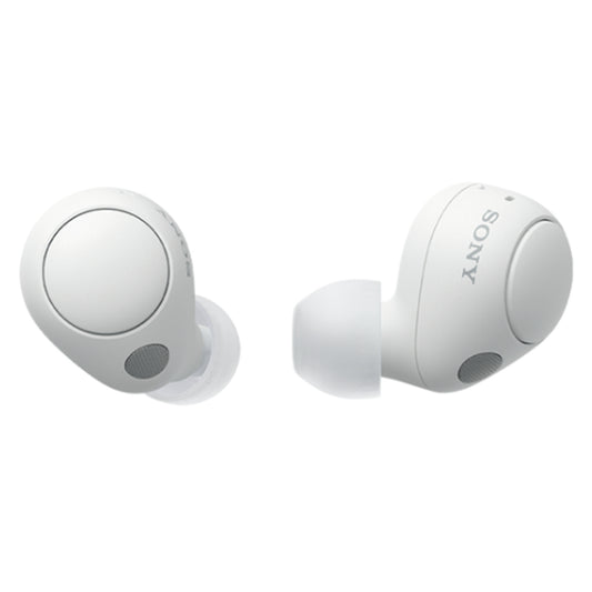 Sony WF-C700NW True Wireless Noise Cancelling In-Ear Headphones White