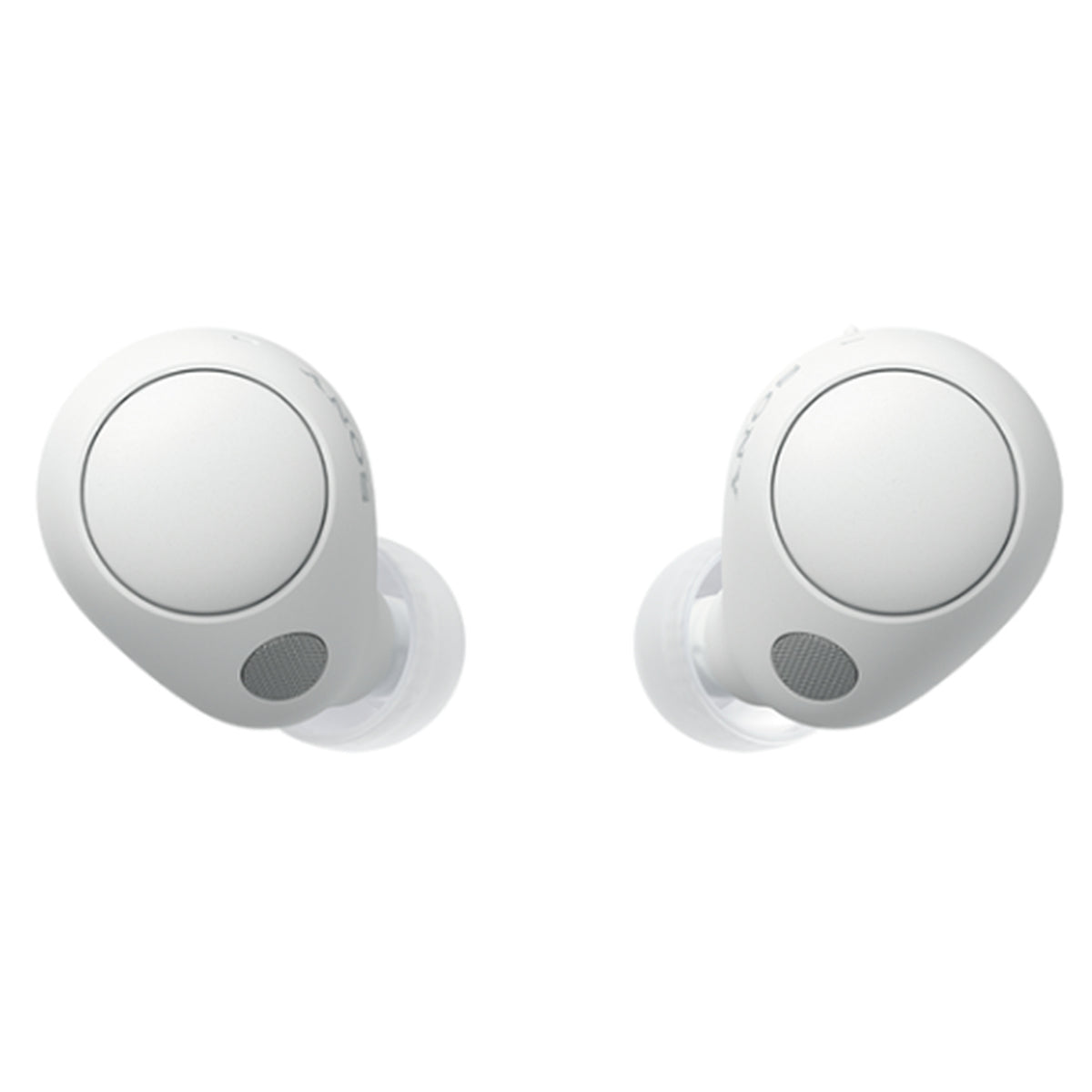 Sony WF-C700NW True Wireless Noise Cancelling In-Ear Headphones White